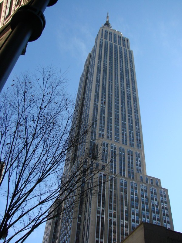 Empire State Building