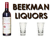Beekman Liquors