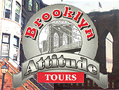 Brooklyn Attitude Tours