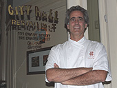 City Hall Restaurant