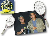 Mason's Tennis Mart